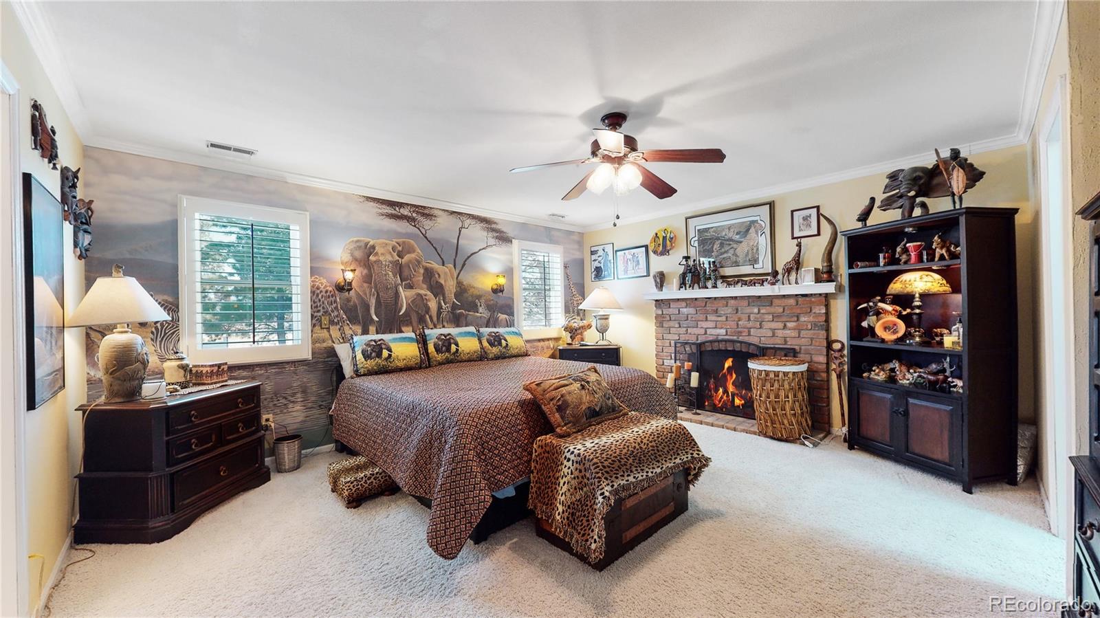 MLS Image #27 for 4447 s whispering circle,colorado springs, Colorado