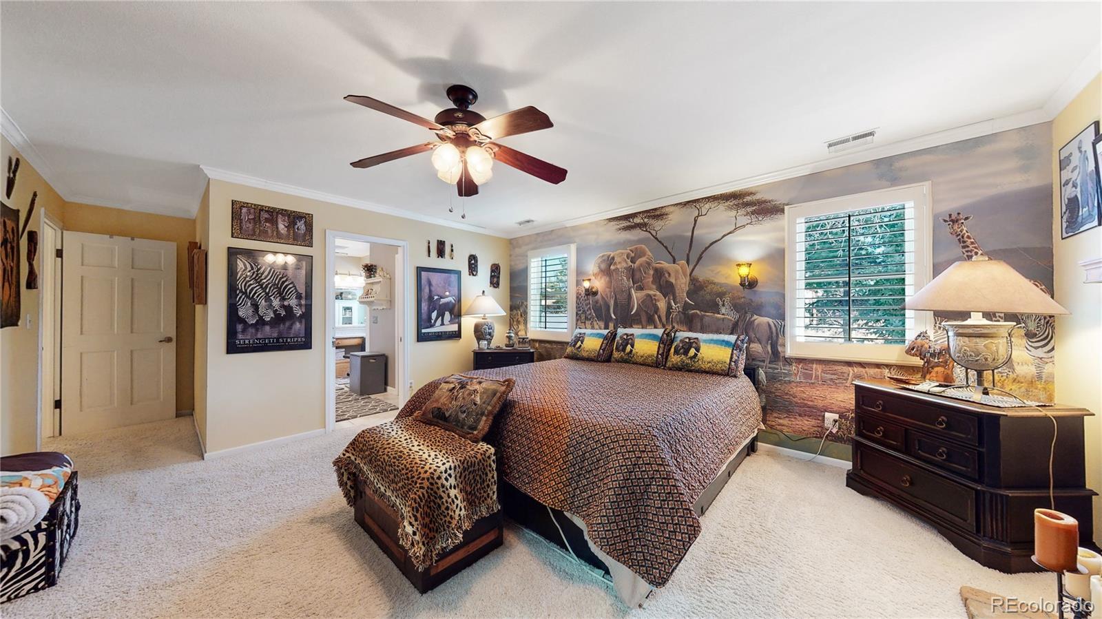 MLS Image #28 for 4447 s whispering circle,colorado springs, Colorado