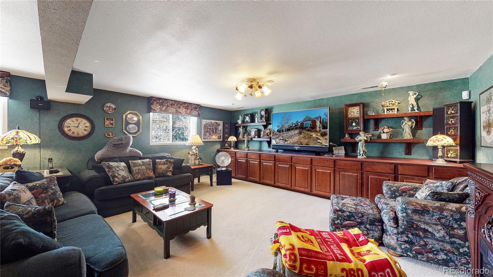 MLS Image #31 for 4447 s whispering circle,colorado springs, Colorado