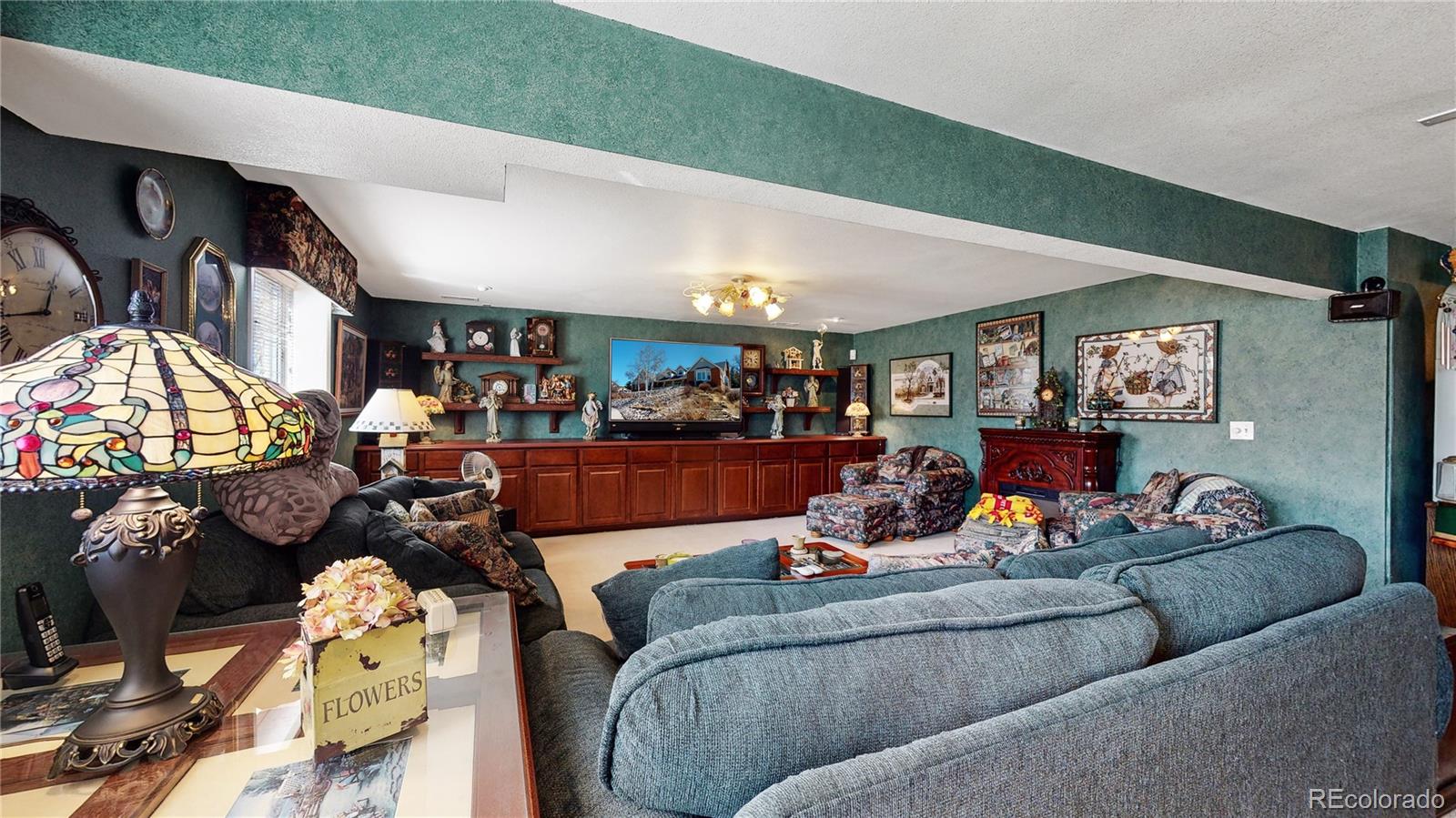 MLS Image #32 for 4447 s whispering circle,colorado springs, Colorado