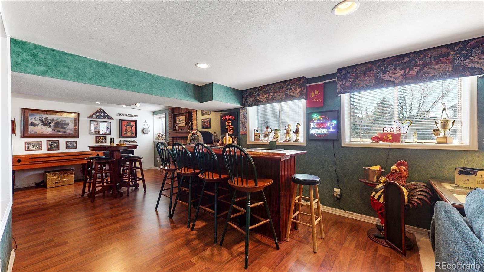 MLS Image #33 for 4447 s whispering circle,colorado springs, Colorado