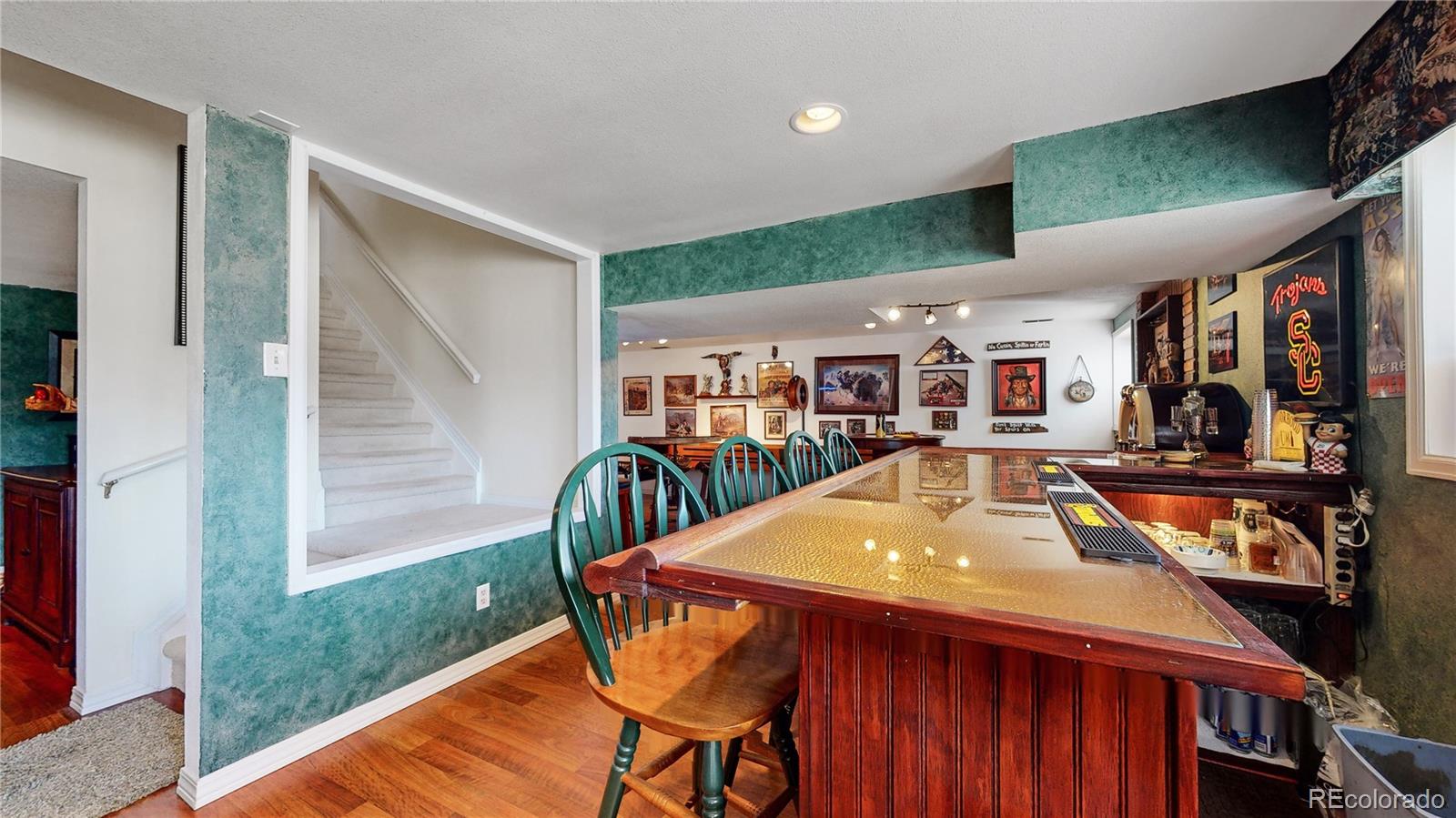 MLS Image #34 for 4447 s whispering circle,colorado springs, Colorado