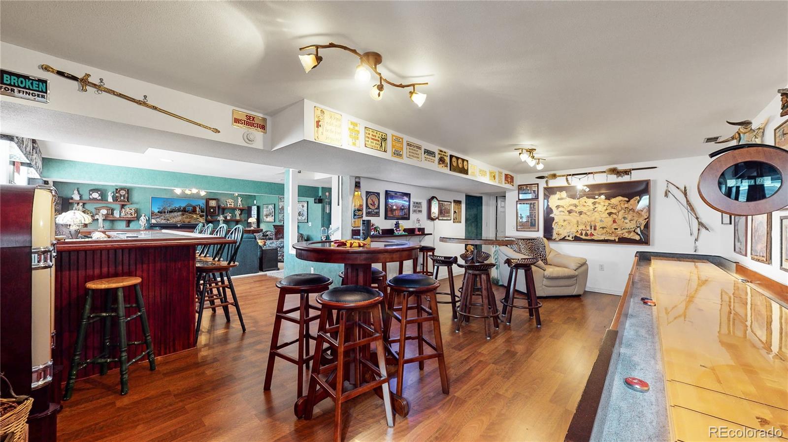 MLS Image #35 for 4447 s whispering circle,colorado springs, Colorado