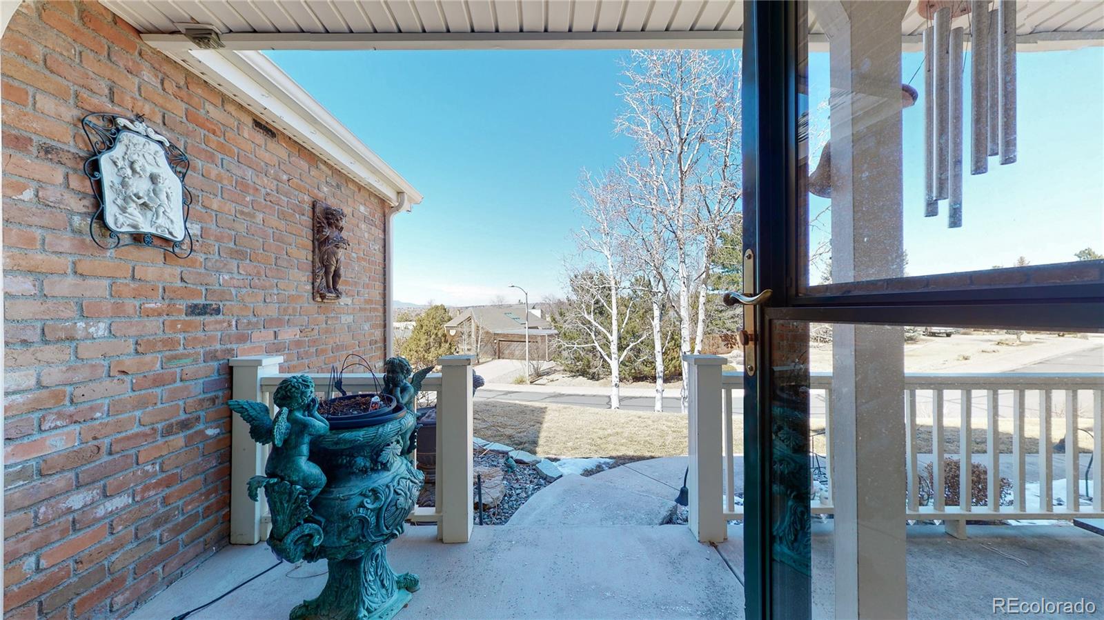 MLS Image #37 for 4447 s whispering circle,colorado springs, Colorado