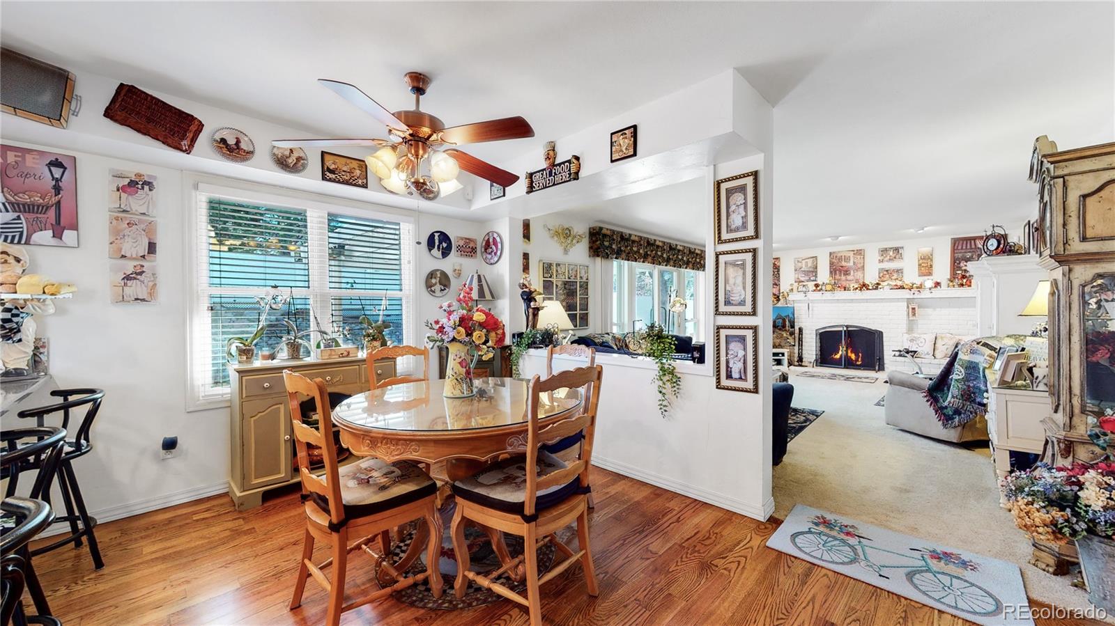 MLS Image #6 for 4447 s whispering circle,colorado springs, Colorado