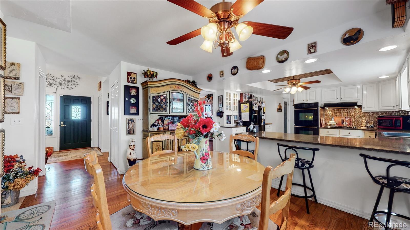 MLS Image #8 for 4447 s whispering circle,colorado springs, Colorado