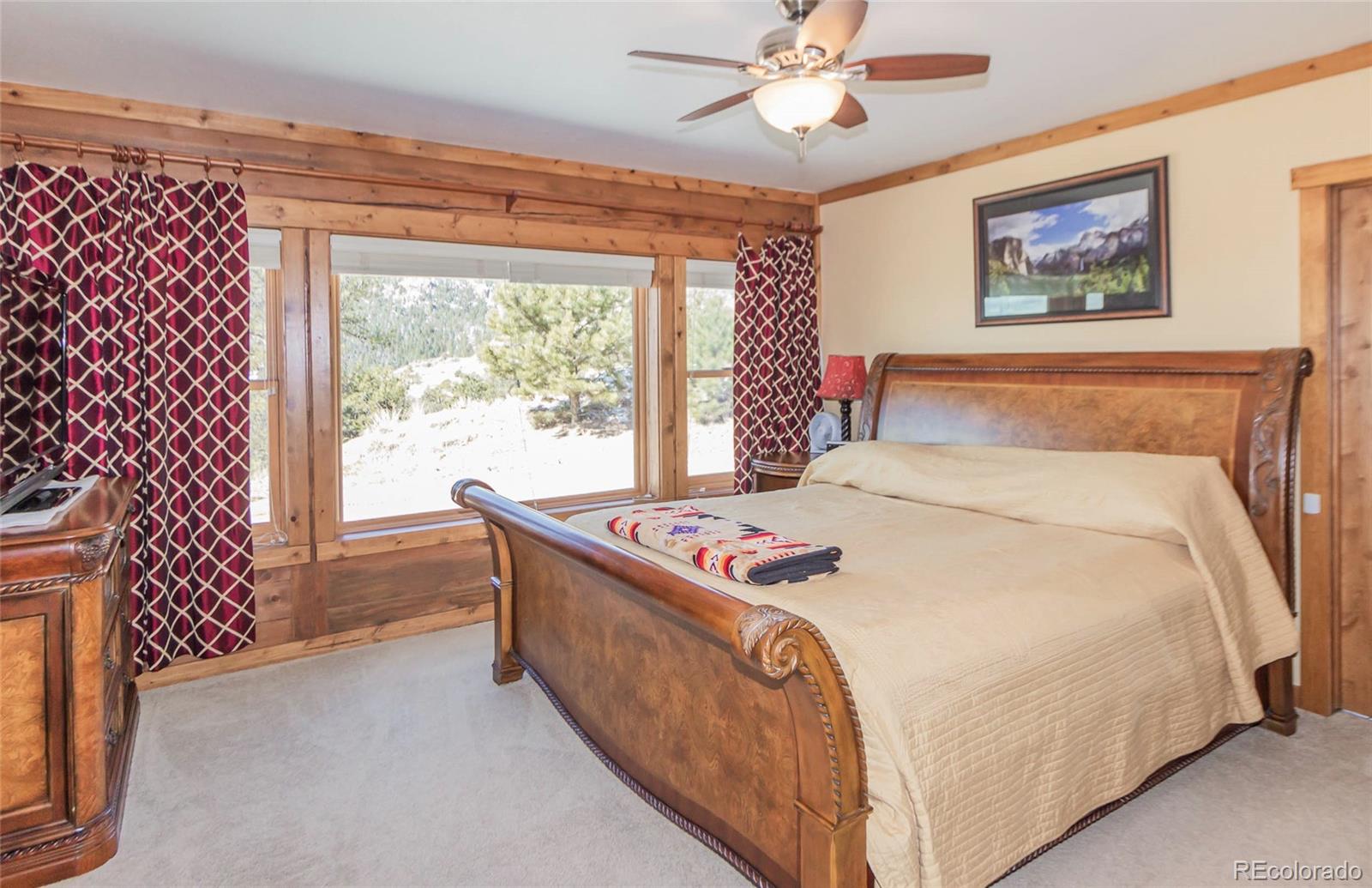 MLS Image #10 for 831  highland meadows drive,florissant, Colorado
