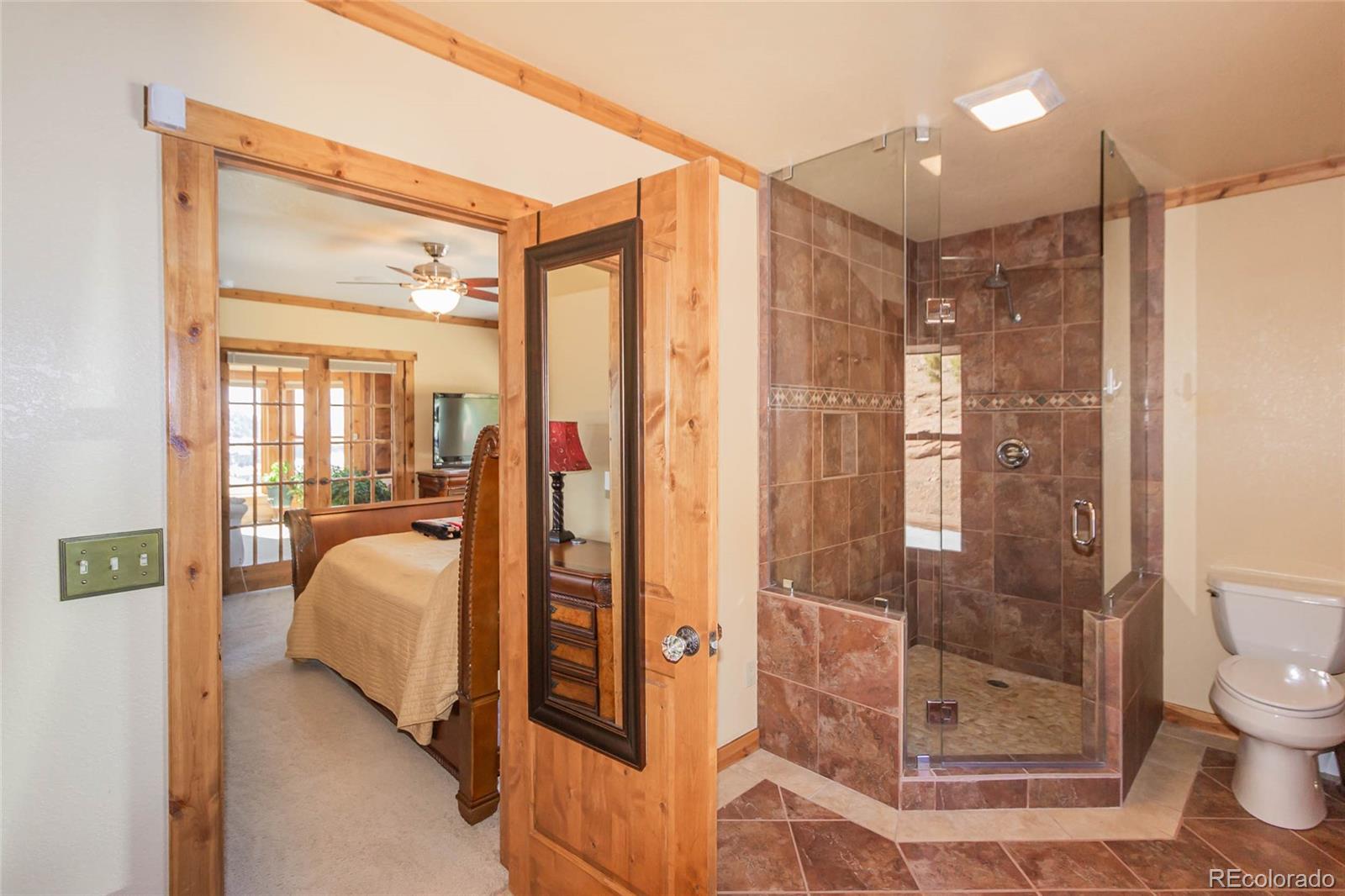 MLS Image #13 for 831  highland meadows drive,florissant, Colorado