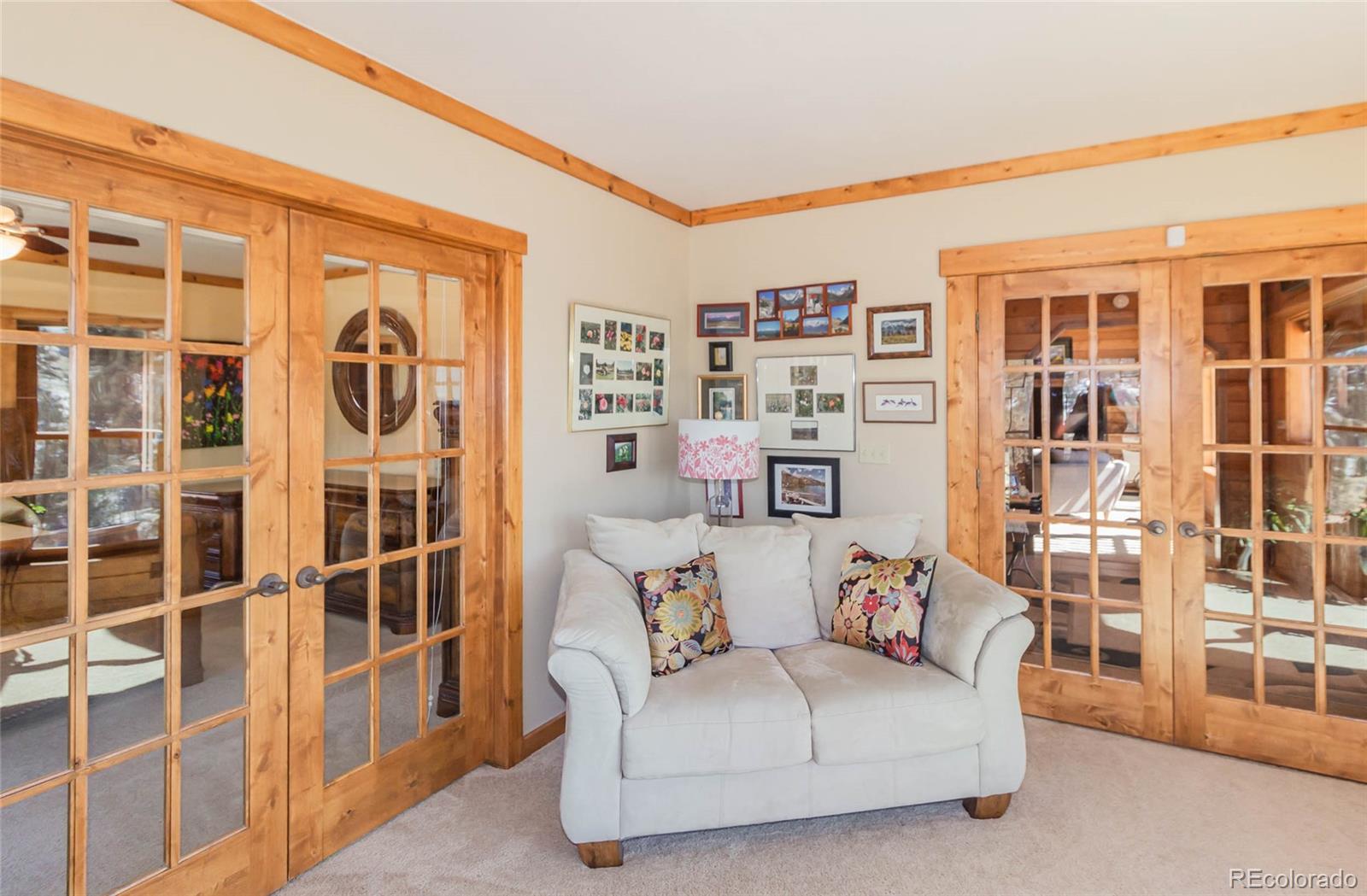 MLS Image #14 for 831  highland meadows drive,florissant, Colorado