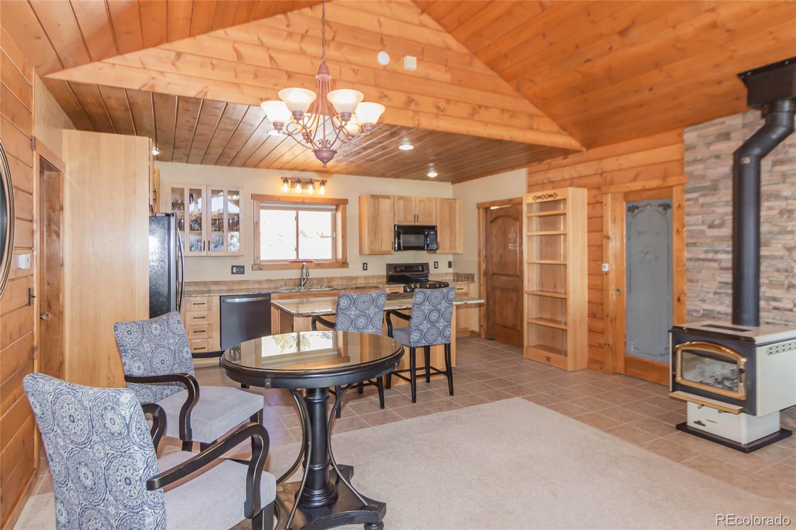 MLS Image #17 for 831  highland meadows drive,florissant, Colorado