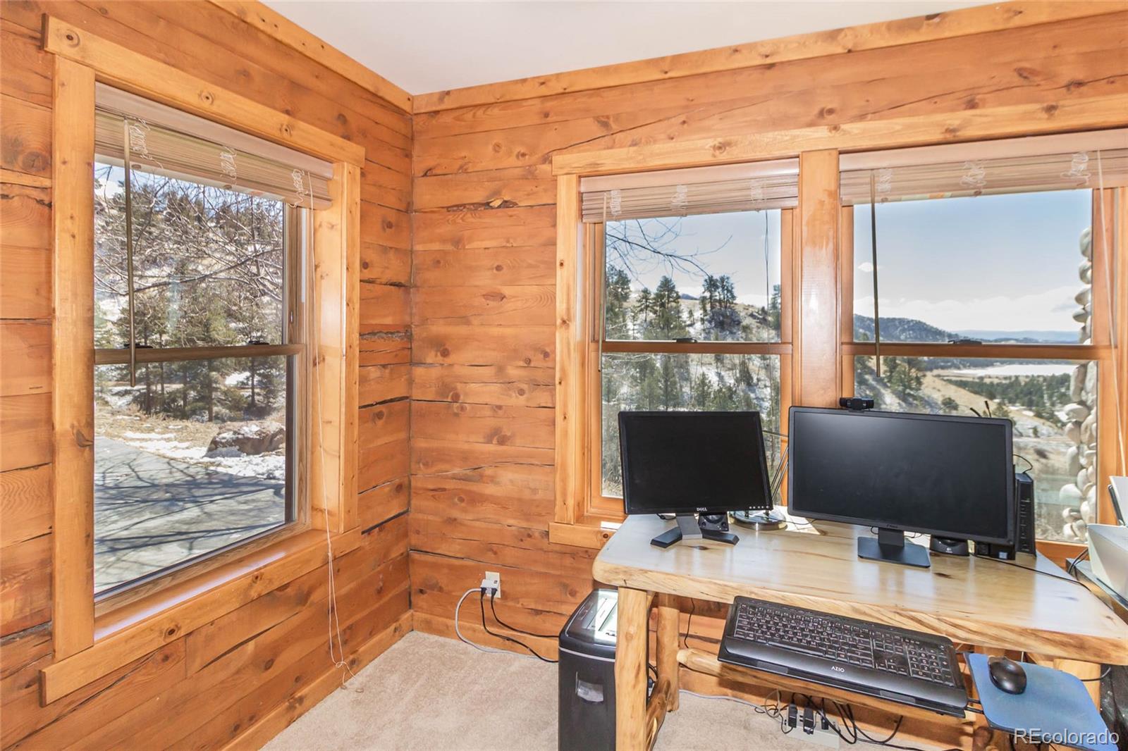 MLS Image #26 for 831  highland meadows drive,florissant, Colorado