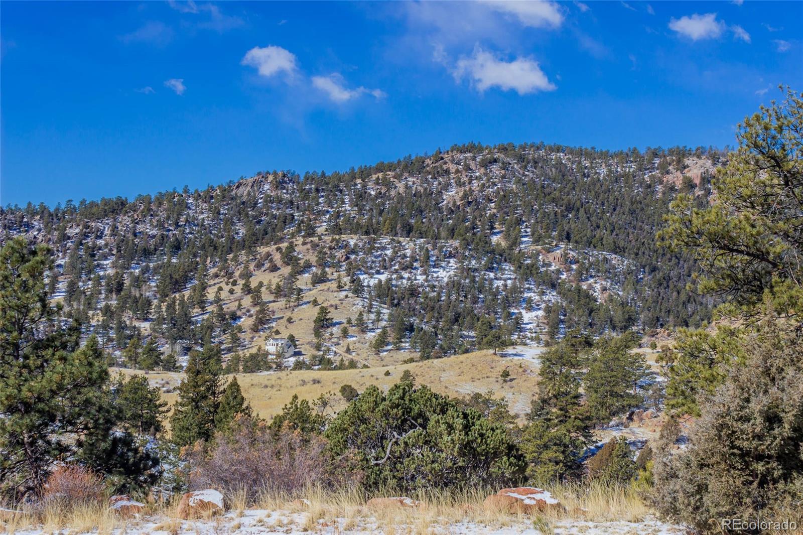 MLS Image #29 for 831  highland meadows drive,florissant, Colorado