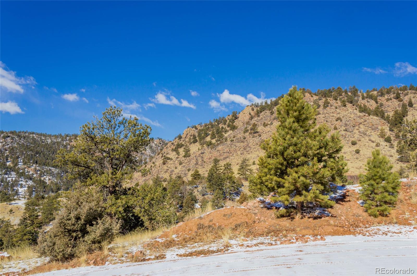 MLS Image #30 for 831  highland meadows drive,florissant, Colorado