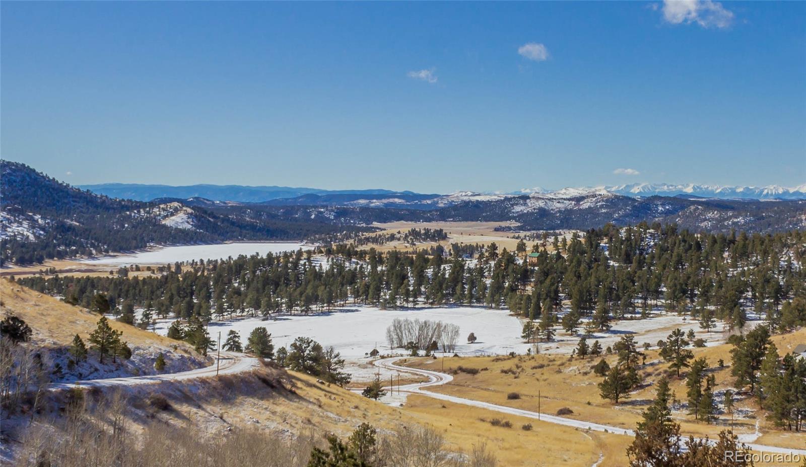 MLS Image #31 for 831  highland meadows drive,florissant, Colorado