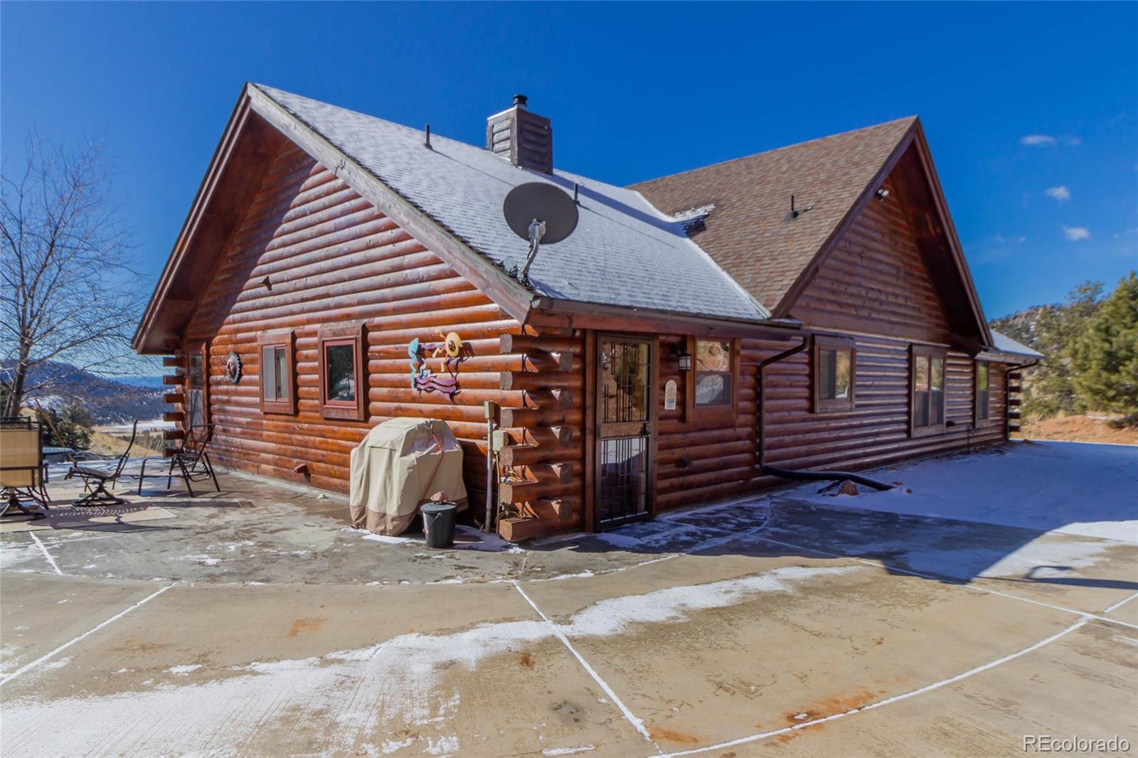 MLS Image #33 for 831  highland meadows drive,florissant, Colorado