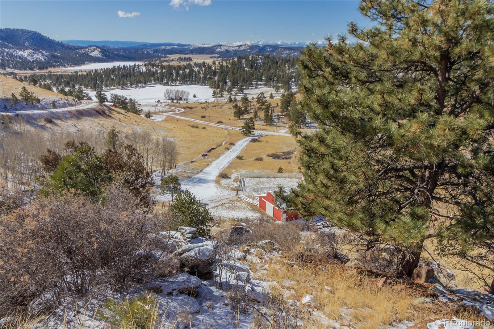 MLS Image #34 for 831  highland meadows drive,florissant, Colorado