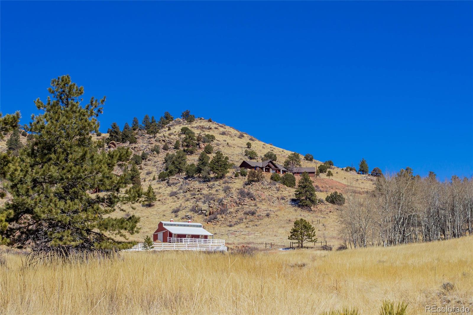 MLS Image #35 for 831  highland meadows drive,florissant, Colorado