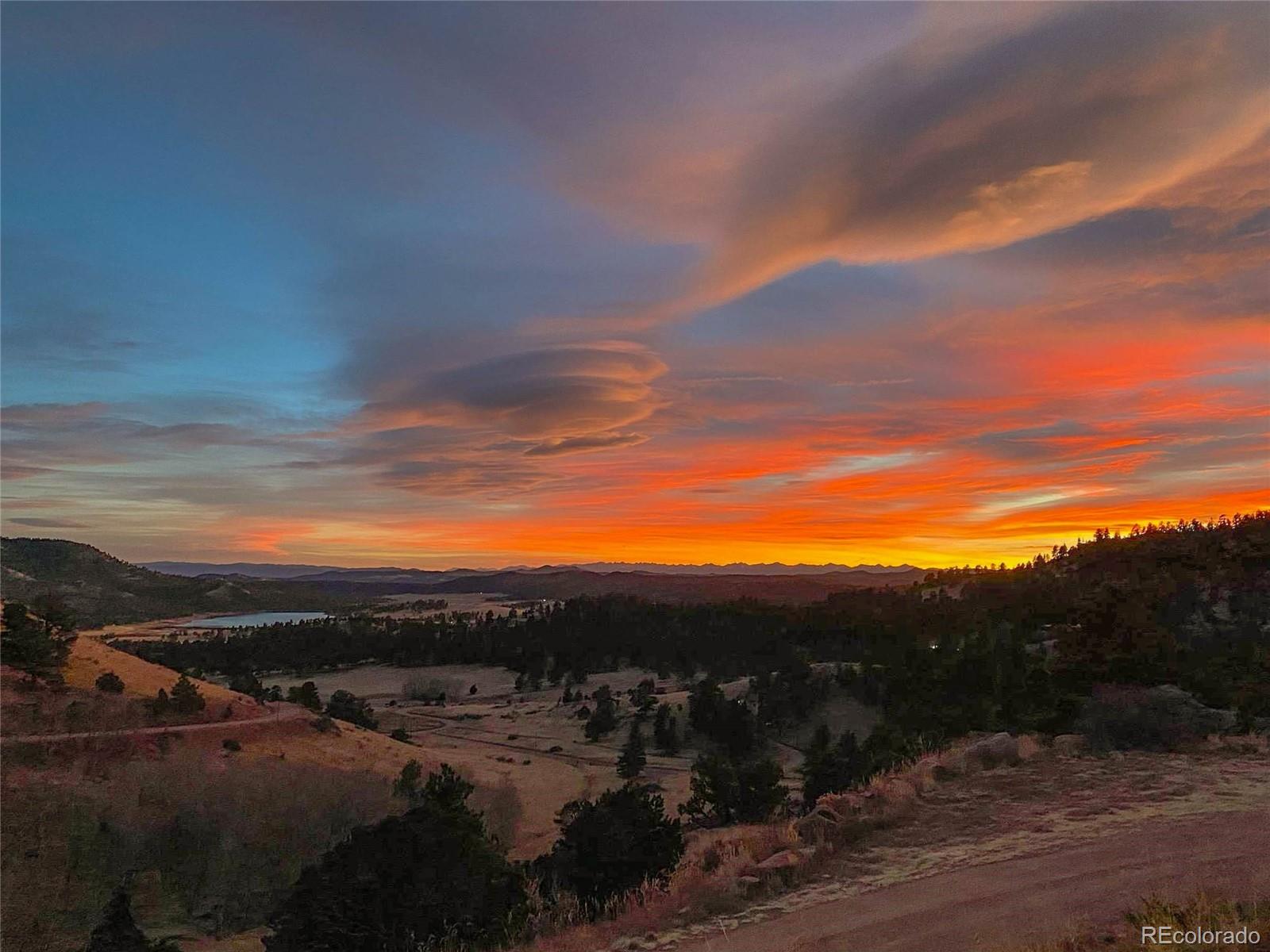 MLS Image #36 for 831  highland meadows drive,florissant, Colorado