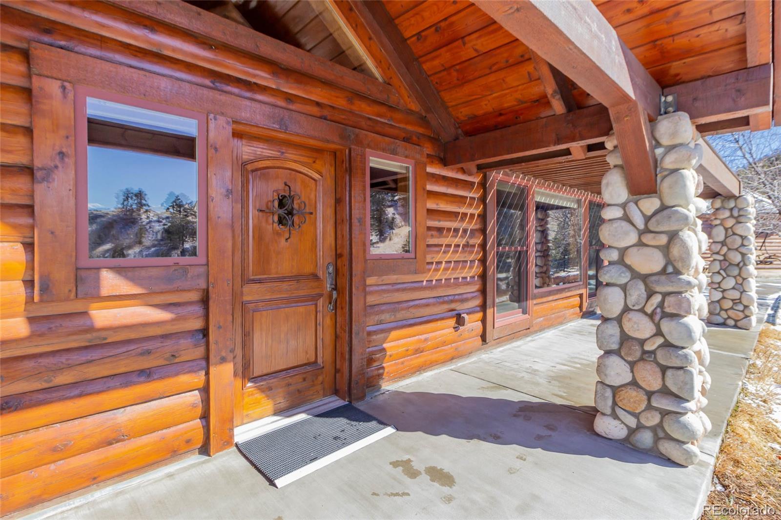 MLS Image #5 for 831  highland meadows drive,florissant, Colorado