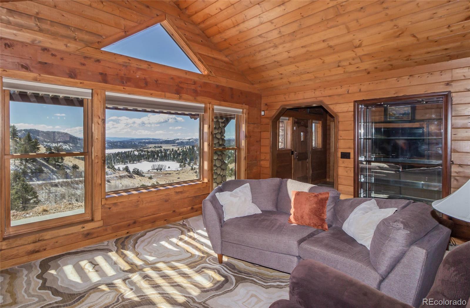 MLS Image #6 for 831  highland meadows drive,florissant, Colorado