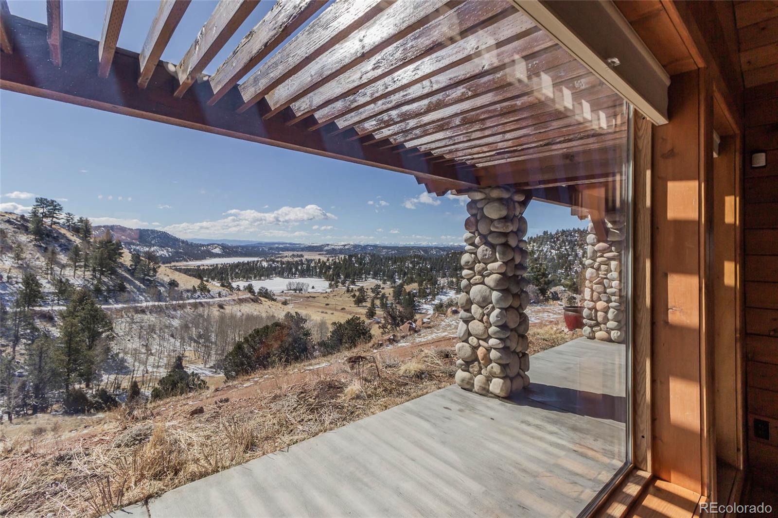 MLS Image #7 for 831  highland meadows drive,florissant, Colorado
