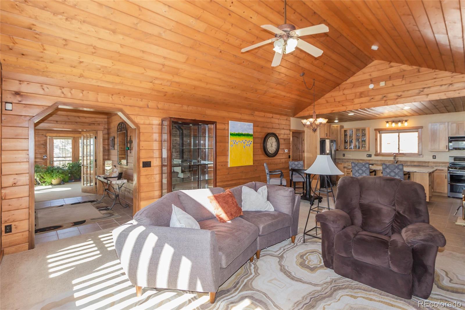 MLS Image #8 for 831  highland meadows drive,florissant, Colorado