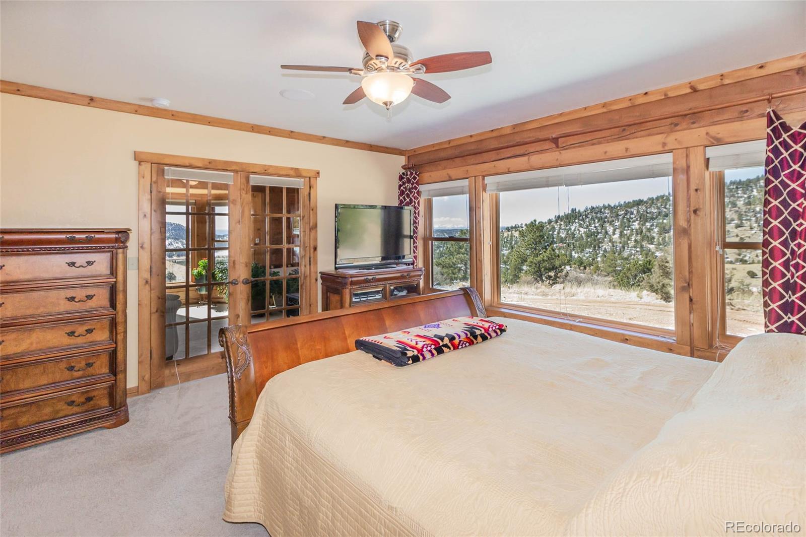 MLS Image #9 for 831  highland meadows drive,florissant, Colorado