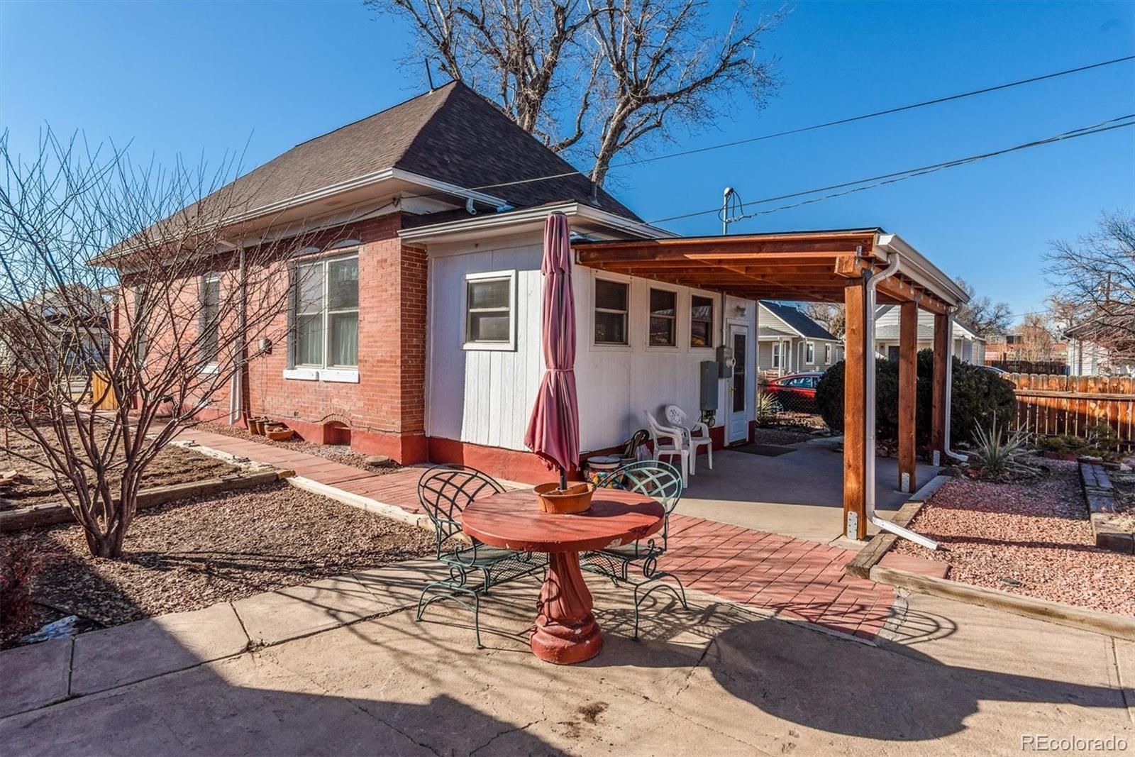 MLS Image #16 for 4742  pearl street,denver, Colorado