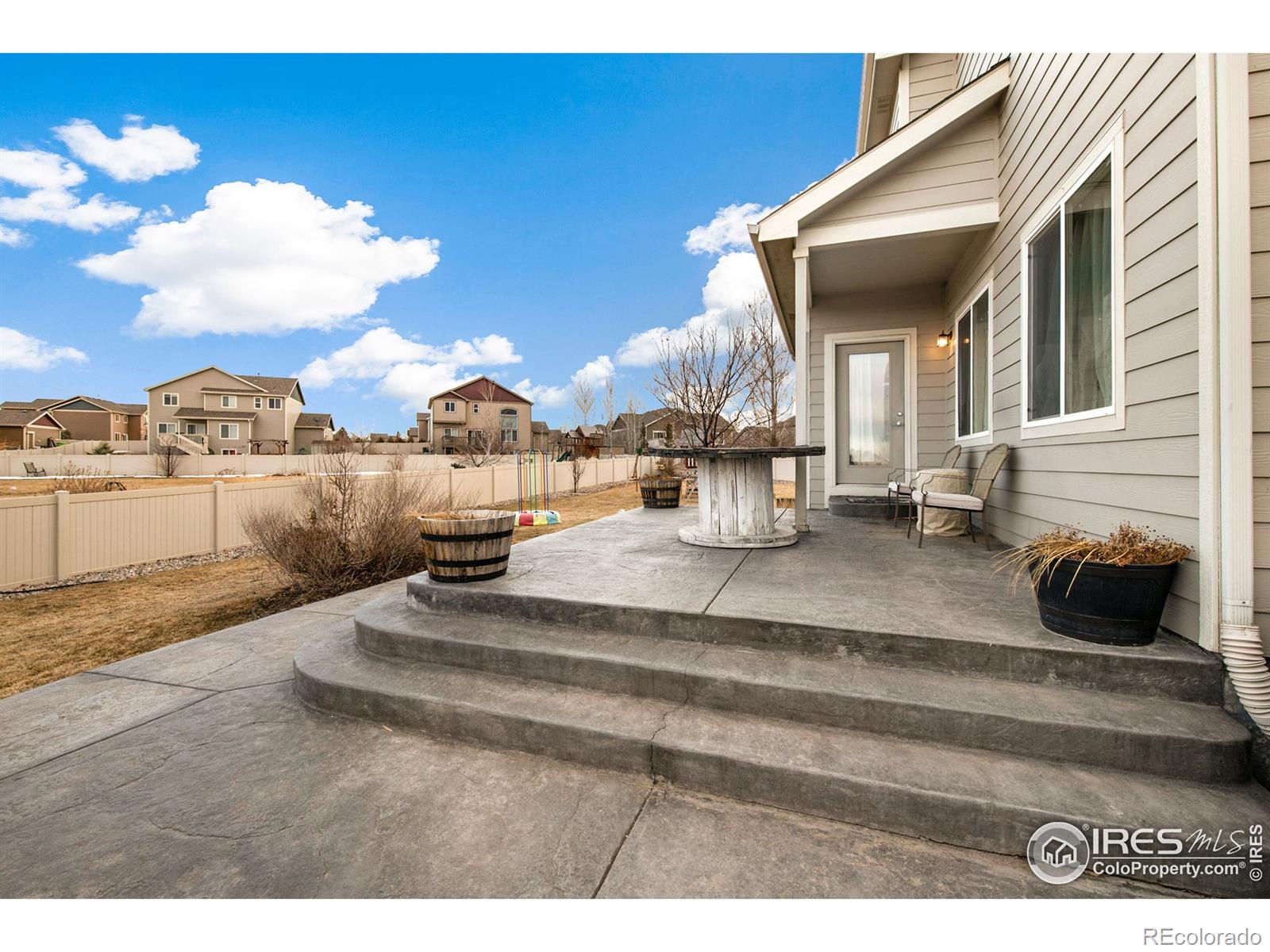 MLS Image #25 for 7415  rosecroft drive,windsor, Colorado