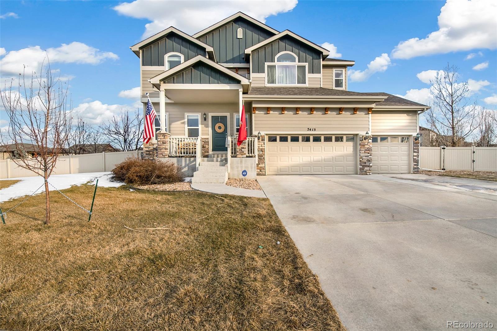 MLS Image #0 for 7415  rosecroft drive,windsor, Colorado