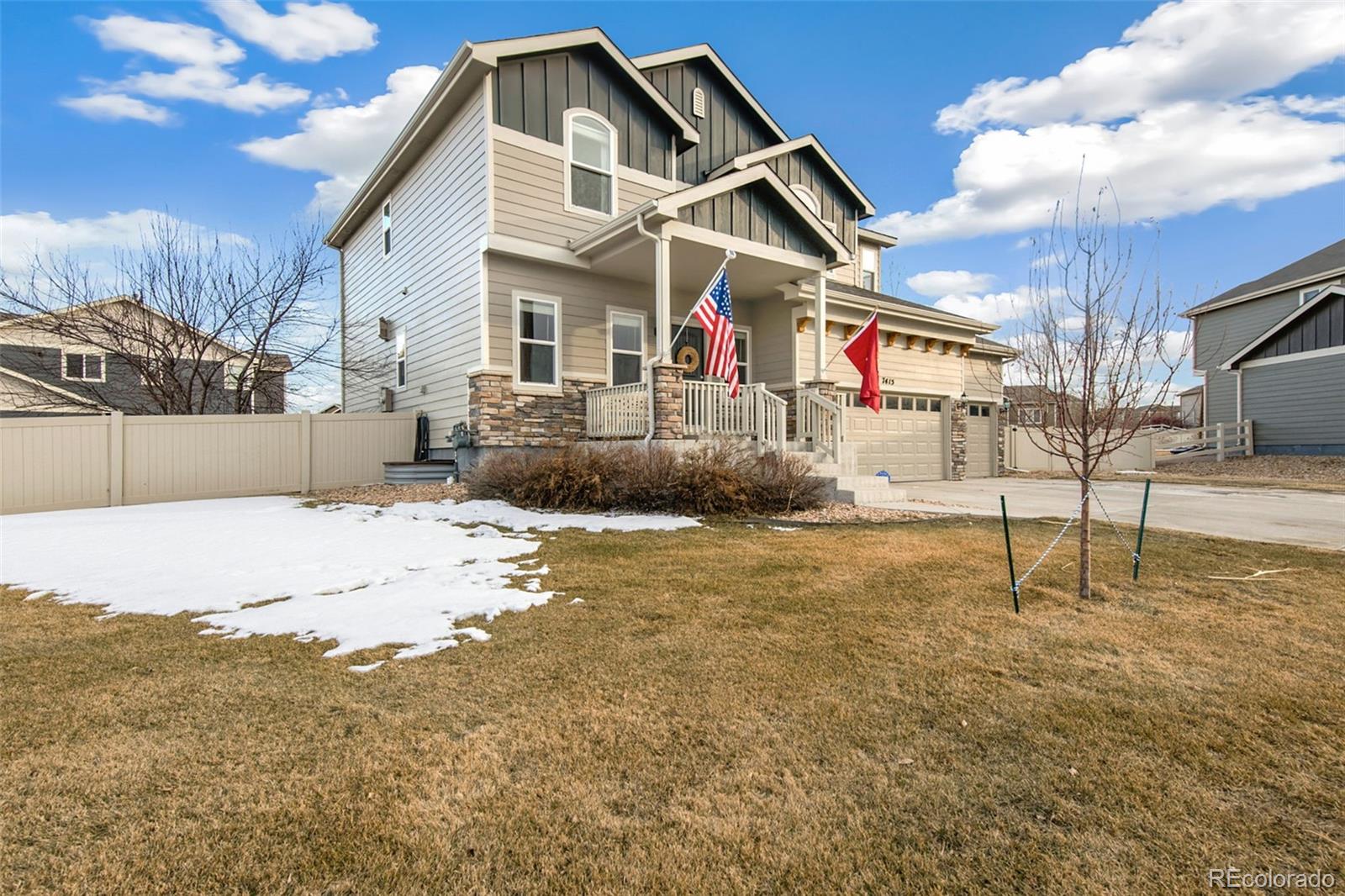 MLS Image #1 for 7415  rosecroft drive,windsor, Colorado