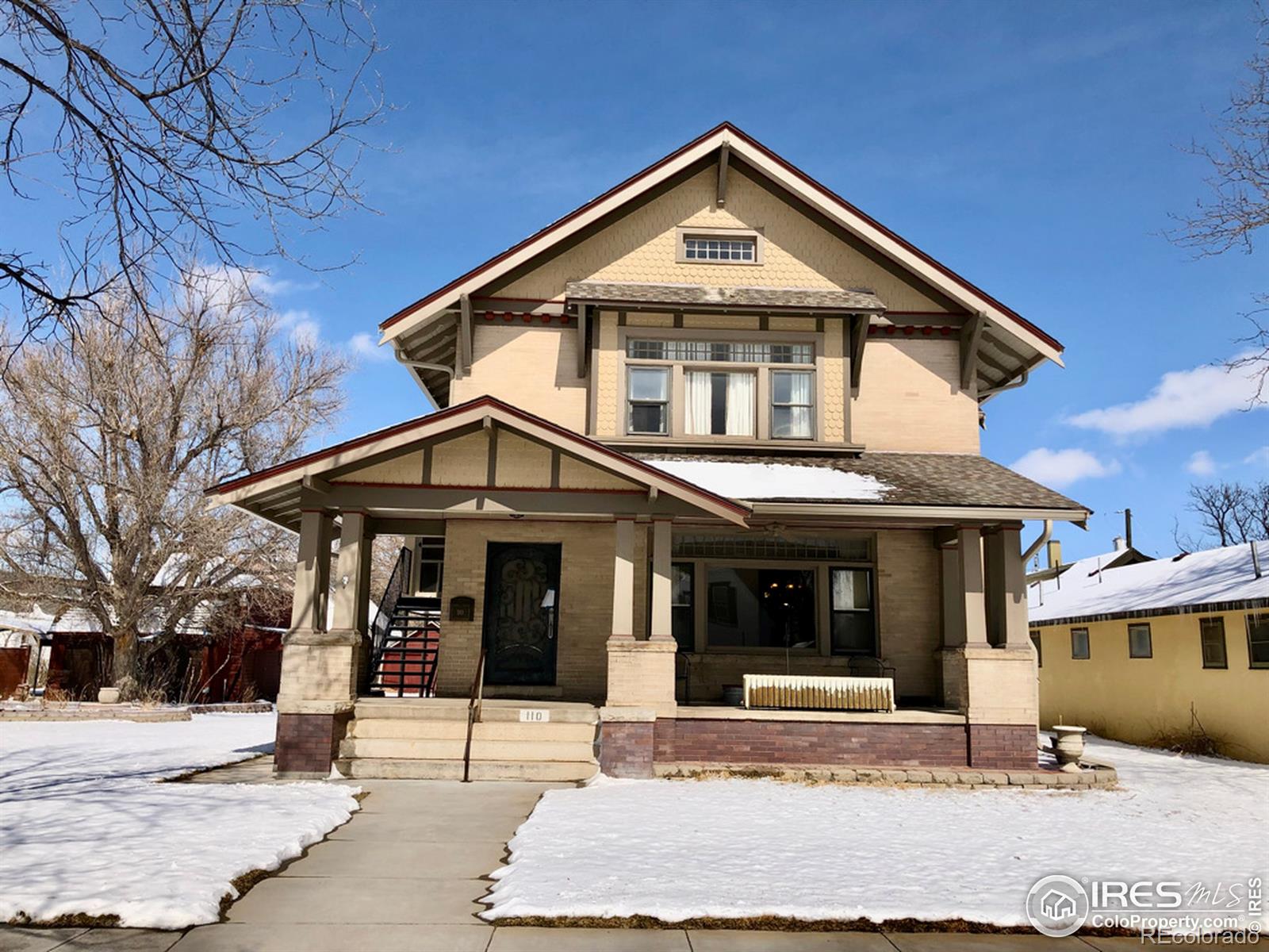 MLS Image #0 for 110  denver street,sterling, Colorado