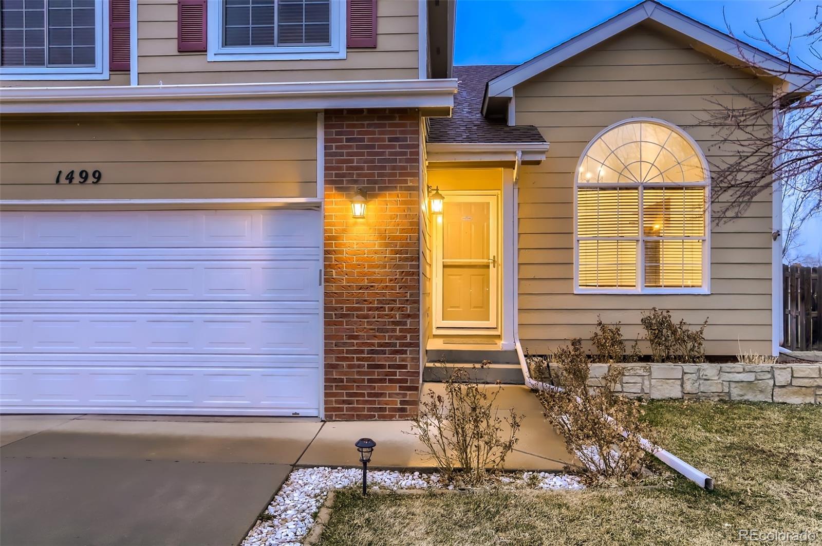 MLS Image #1 for 1499  lincoln circle,longmont, Colorado