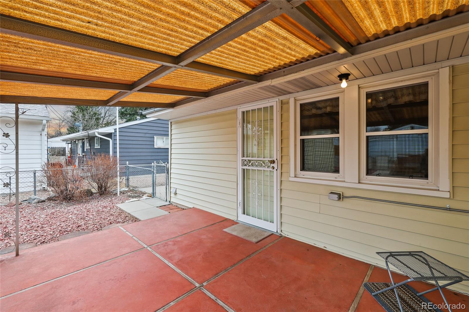 MLS Image #22 for 2627  meadowlark lane,colorado springs, Colorado