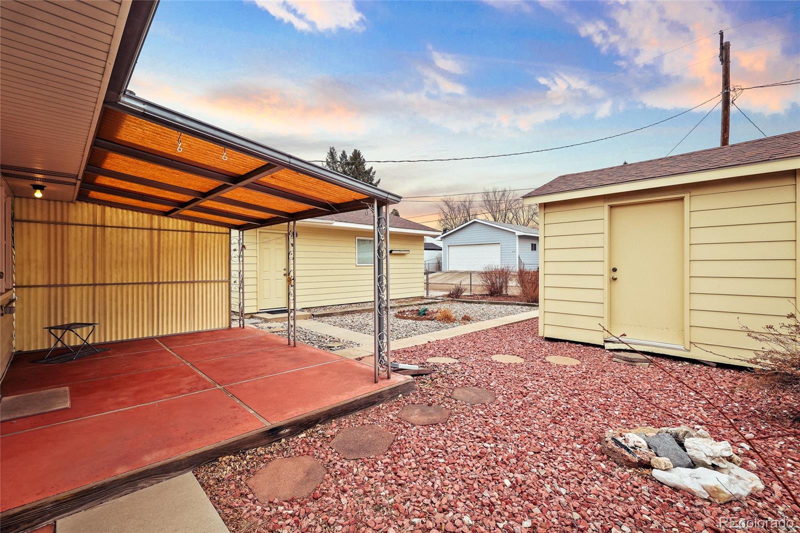 MLS Image #23 for 2627  meadowlark lane,colorado springs, Colorado
