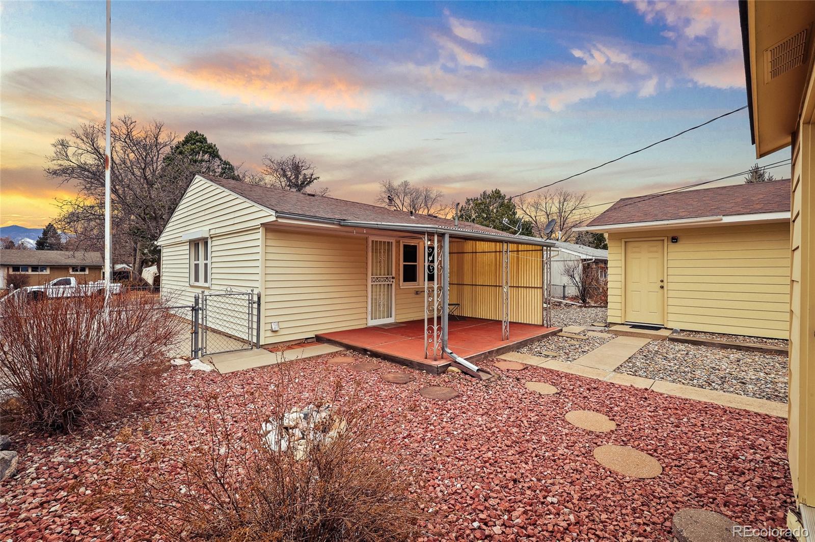 MLS Image #24 for 2627  meadowlark lane,colorado springs, Colorado