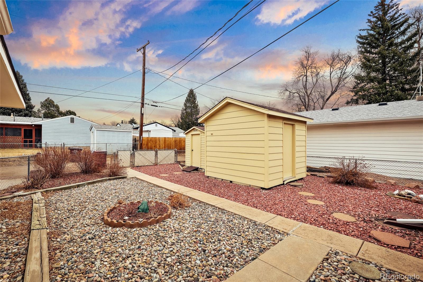 MLS Image #25 for 2627  meadowlark lane,colorado springs, Colorado