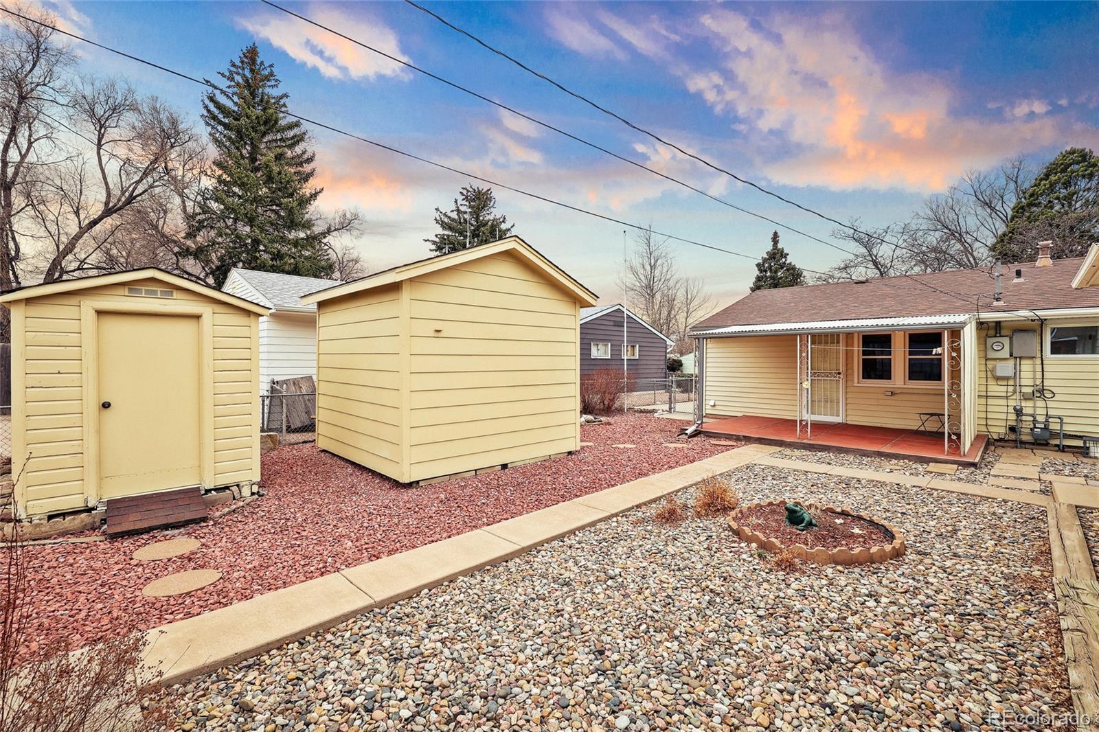 MLS Image #26 for 2627  meadowlark lane,colorado springs, Colorado