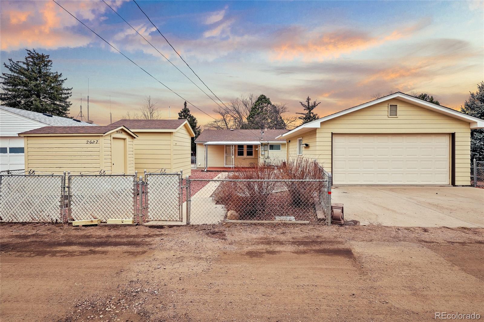 MLS Image #27 for 2627  meadowlark lane,colorado springs, Colorado