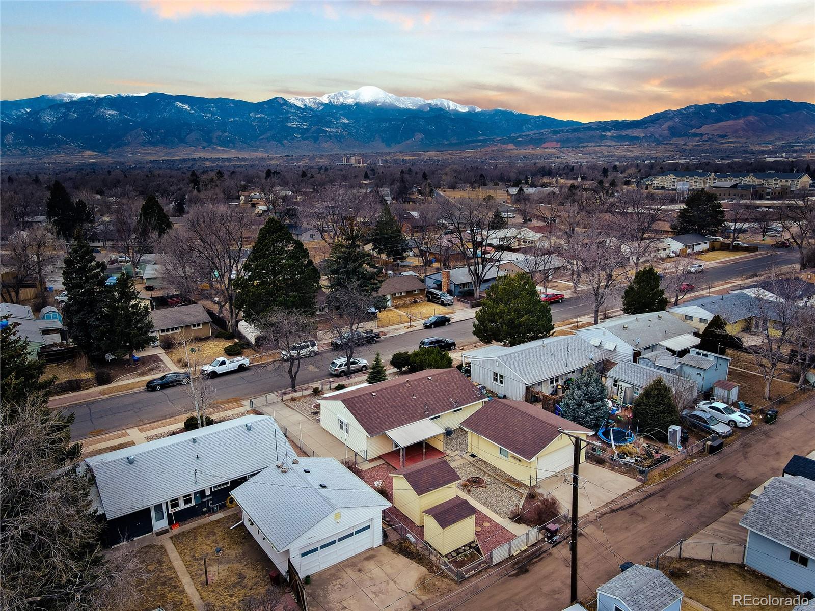 MLS Image #28 for 2627  meadowlark lane,colorado springs, Colorado