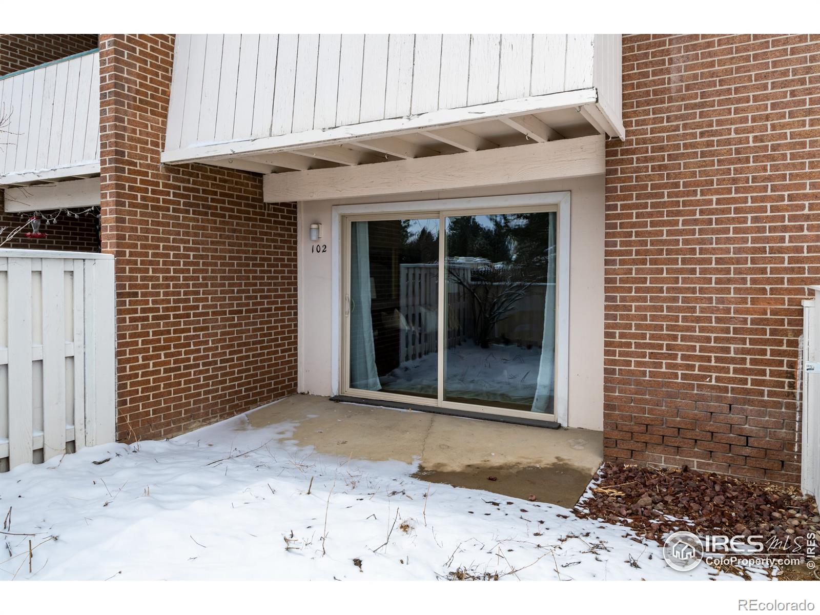 MLS Image #2 for 5102  williams fork trail,boulder, Colorado