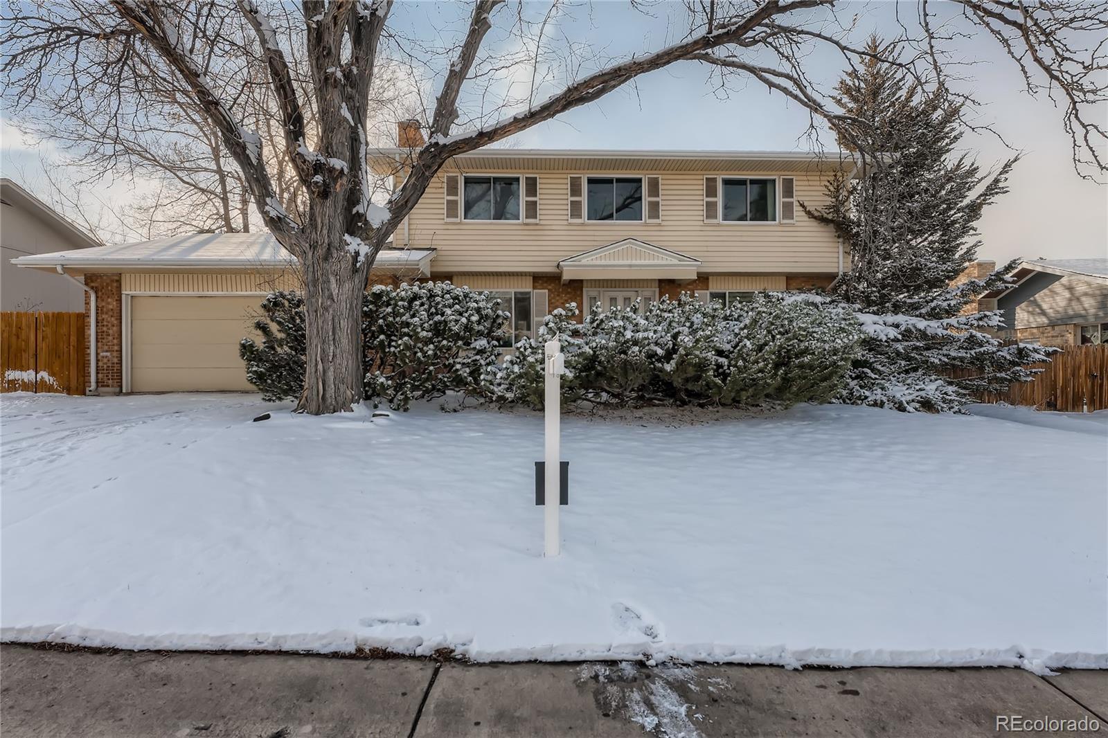 Report Image for 7035 S Spruce Drive,Centennial, Colorado