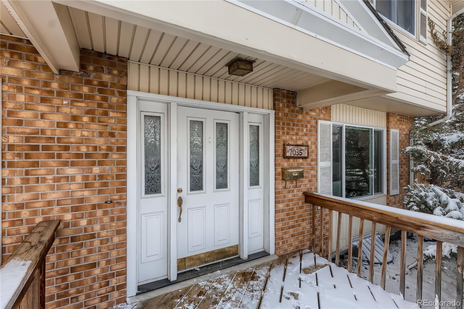 MLS Image #2 for 7035 s spruce drive,centennial, Colorado