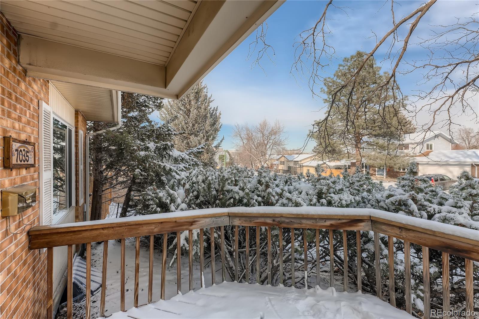 MLS Image #24 for 7035 s spruce drive,centennial, Colorado