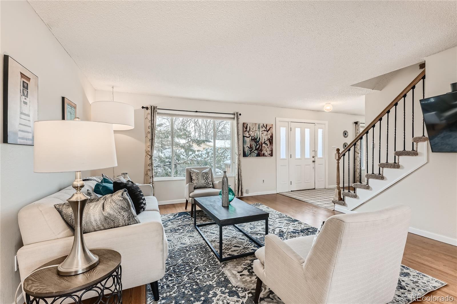 MLS Image #4 for 7035 s spruce drive,centennial, Colorado