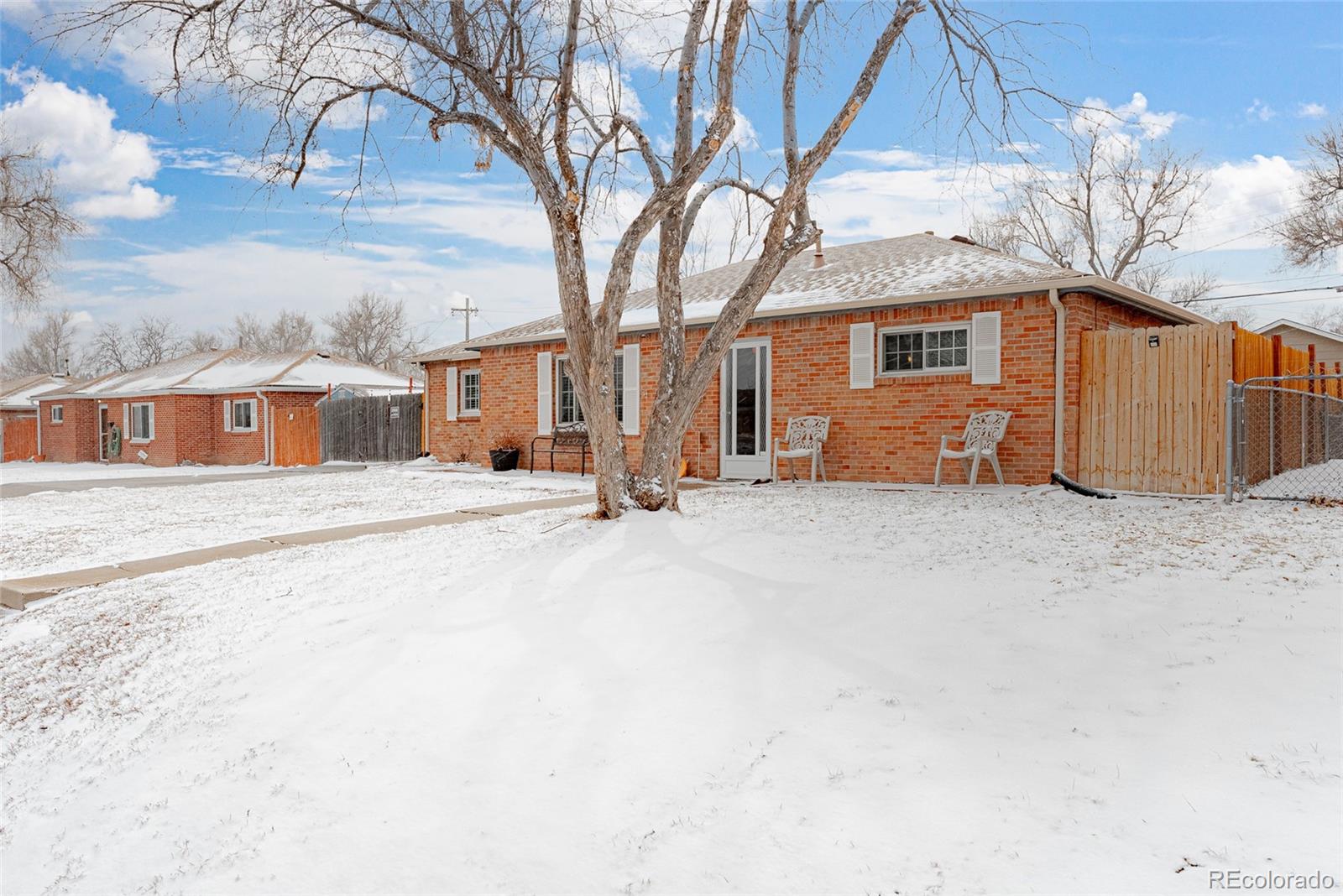 MLS Image #2 for 8931  hoffman way,thornton, Colorado