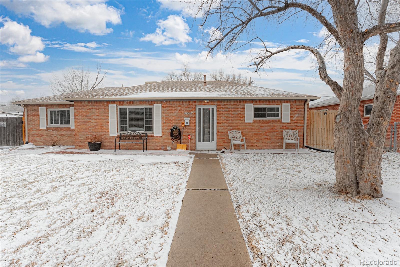 MLS Image #3 for 8931  hoffman way,thornton, Colorado