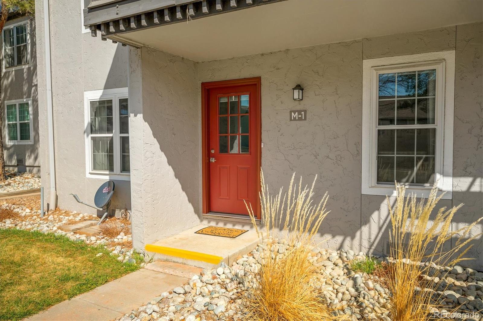 MLS Image #0 for 7110 s gaylord street,centennial, Colorado