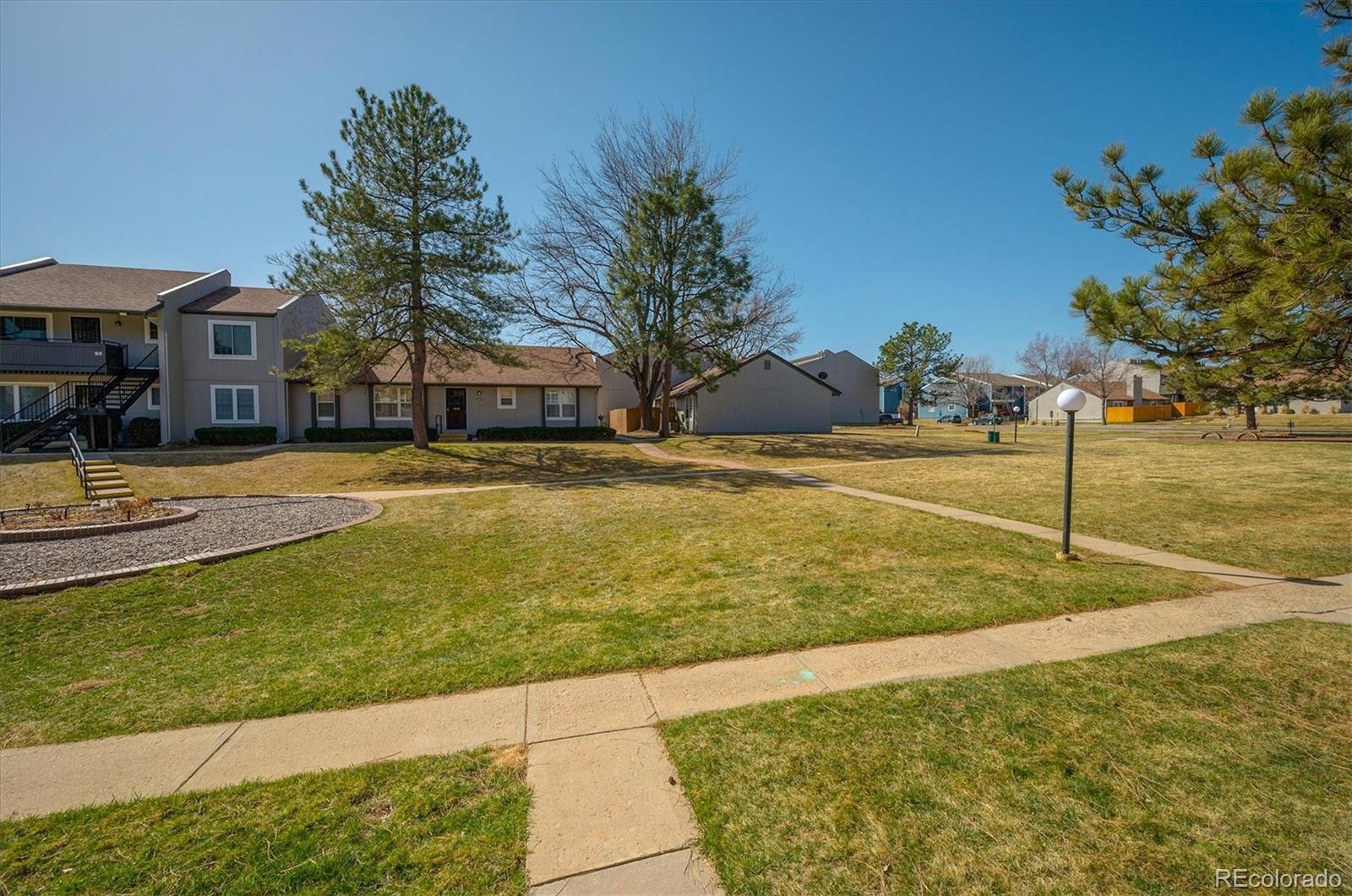 MLS Image #1 for 7110 s gaylord street,centennial, Colorado