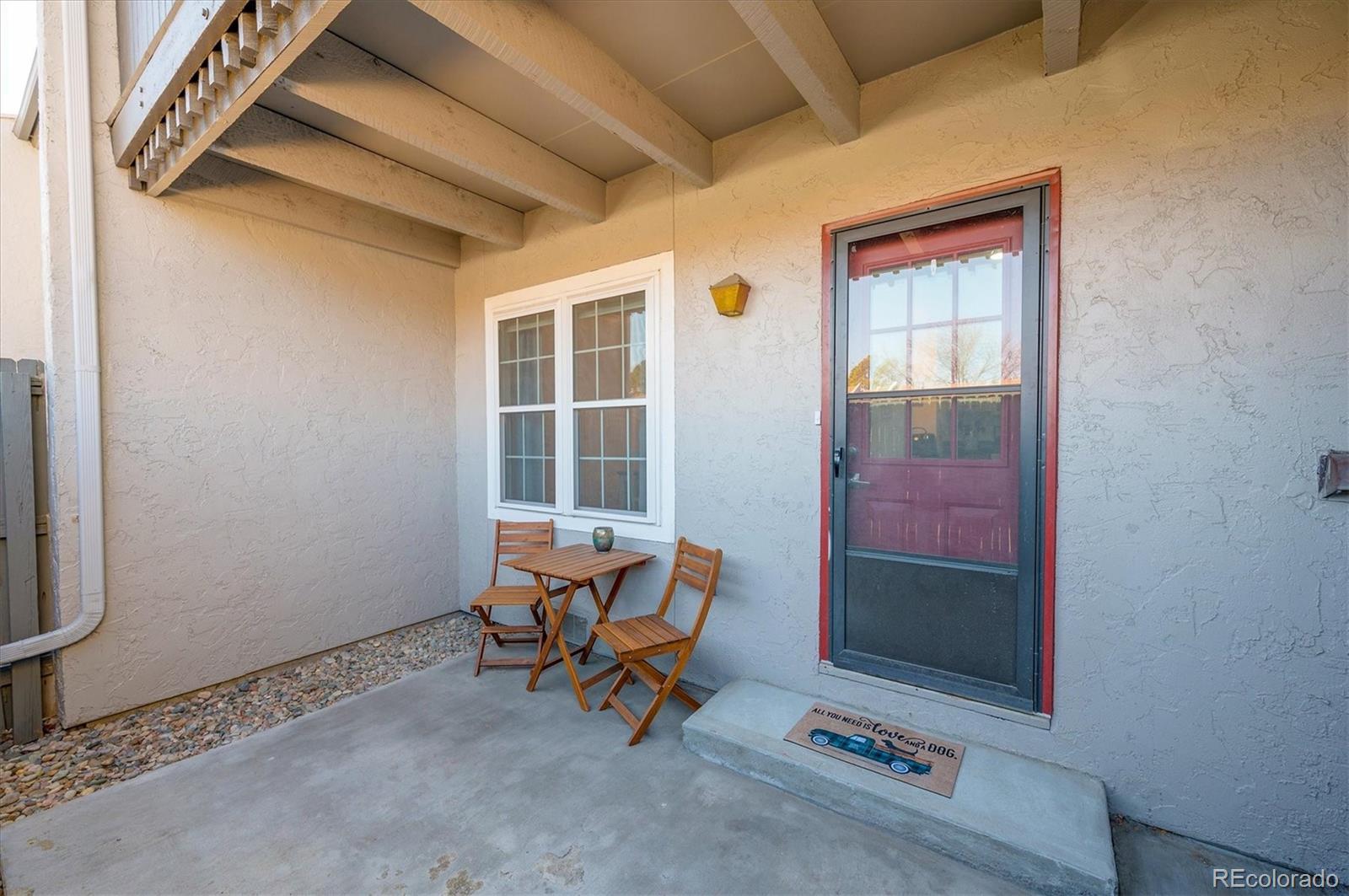 MLS Image #15 for 7110 s gaylord street,centennial, Colorado